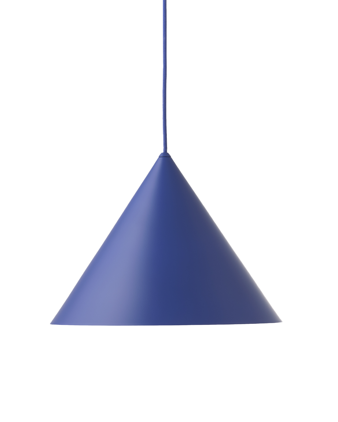 Benjamin Pendant Lamp — F R A N D S E N
